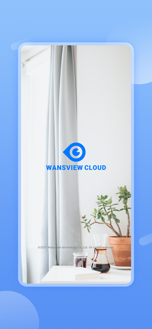 Download Wansview Cloud